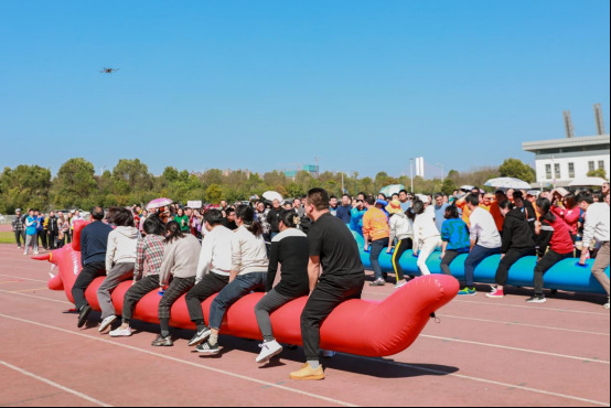 潇湘巾帼显风采 87978797威尼斯举办妇女节系列庆祝活动