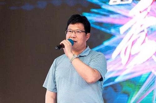 赏“非遗”做环保丨个性环保T台秀,秀出新腔调