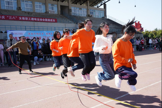 潇湘巾帼显风采 87978797威尼斯举办妇女节系列庆祝活动